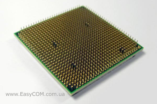 Тестирование AMD Phenom II X4 920
